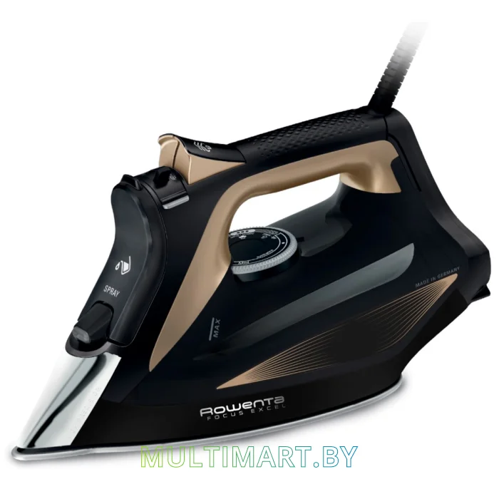 Утюг Rowenta Focus Excel DW5325D1